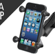Illustration for article titled Five Best Smartphone Car Mounts